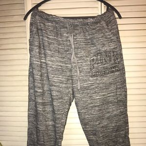 Lounge/relax/sleep pants from VS